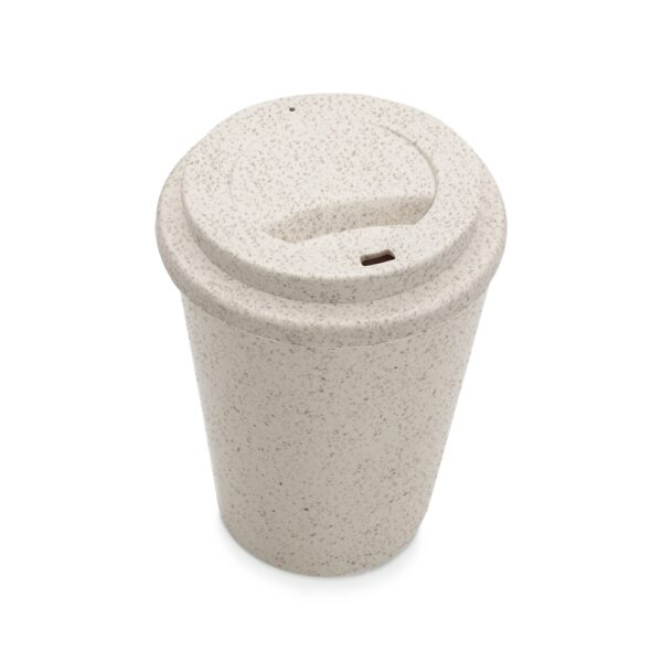 Copo Fibra de Arroz 450ml - Image 3