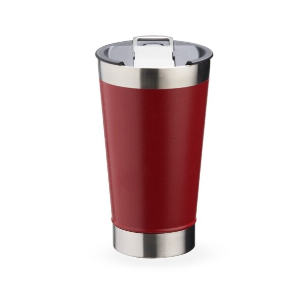 Copo Térmico 500ml com Abridor - Image 3
