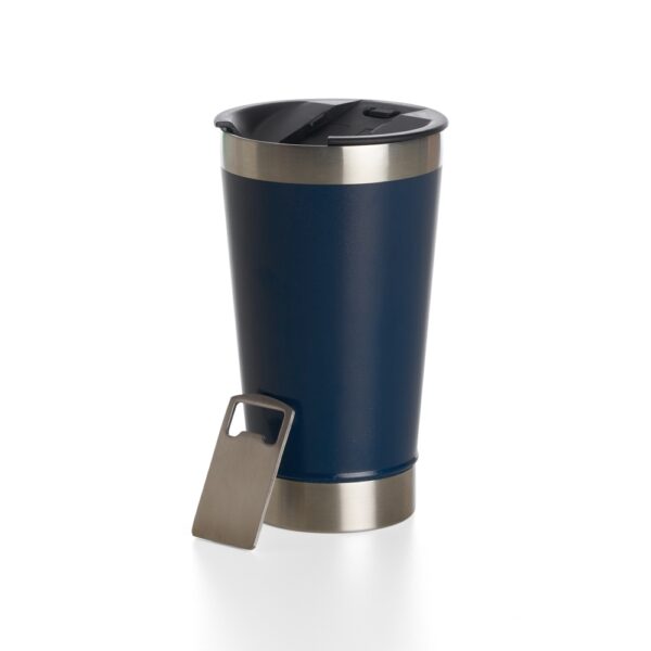 Copo Térmico 500ml com Abridor - Image 5