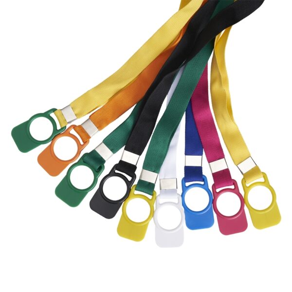 Cordão Suporte para Garrafa PET - Image 2