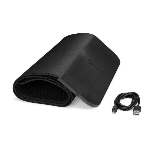 Desk Pad com carregamento por indução - Image 4