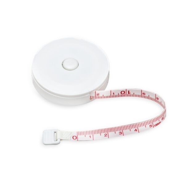 Fita Métrica Plástica de 1,50m - Image 2
