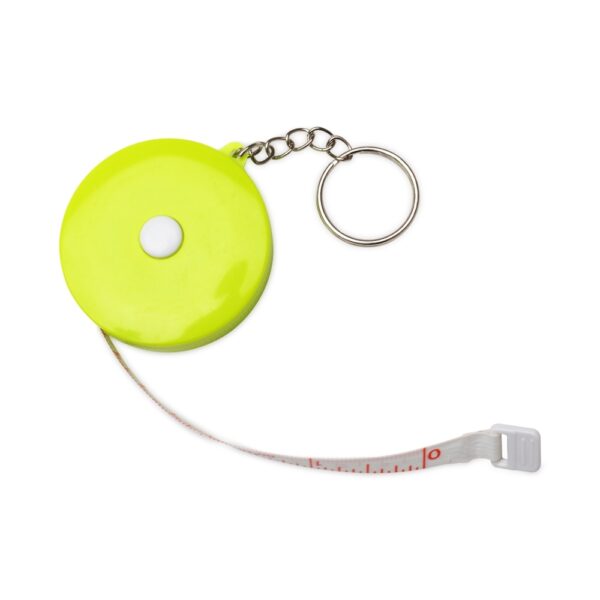 Fita Métrica Plástica de 1,5m - Image 3
