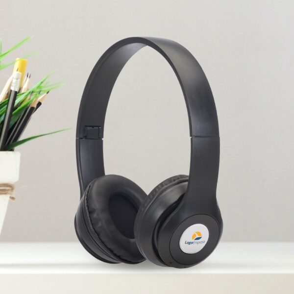 Fone de Ouvido Bluetooth Fosco - Image 2