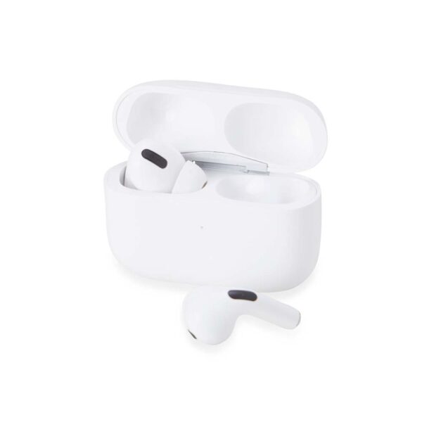 Fone de Ouvido Bluetooth Touch com Case Carregador - Image 5