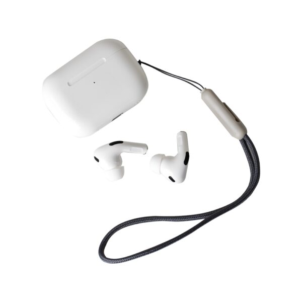 Fone de Ouvido Bluetooth Touch com Case Carregador - Image 3