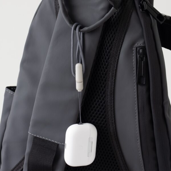 Fone de Ouvido Bluetooth Touch com Case Carregador - Image 4