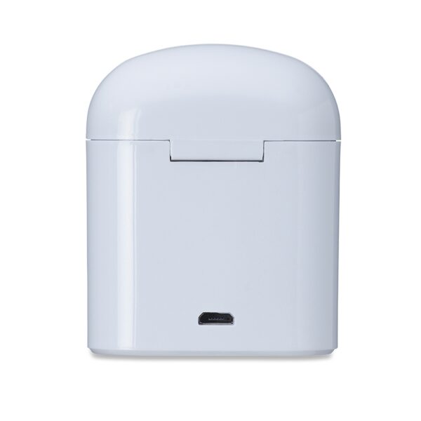 Fone de Ouvido Bluetooth com Case Carregador - Image 3