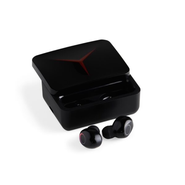 Fone de Ouvido Bluetooth com Case Carregador - Image 2