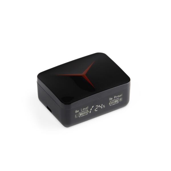 Fone de Ouvido Bluetooth com Case Carregador - Image 3