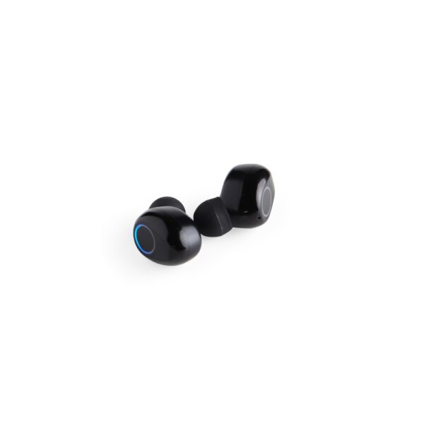Fone de Ouvido Bluetooth com Case Carregador - Image 5