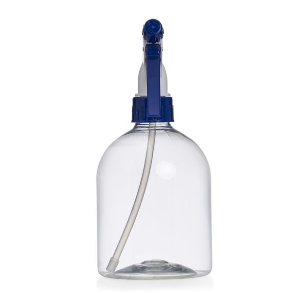 Frasco Plástico 500ml - Image 3