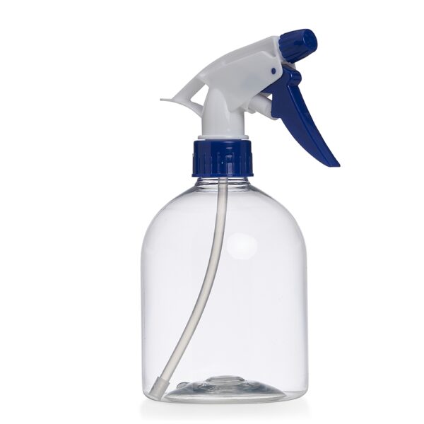 Frasco Plástico 500ml - Image 4