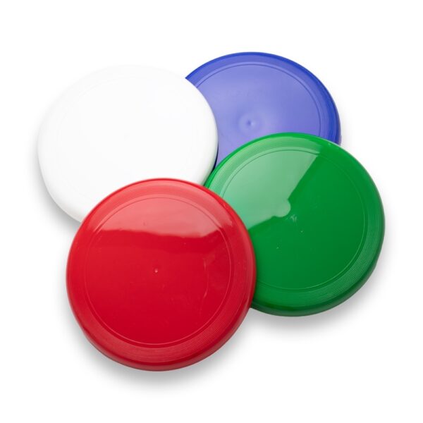 Frisbee Plástico - Image 2