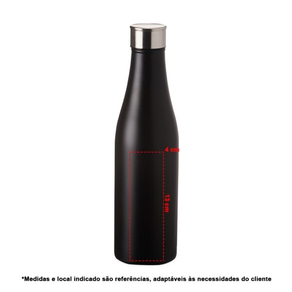 Garrafa Inox 1L - Image 3