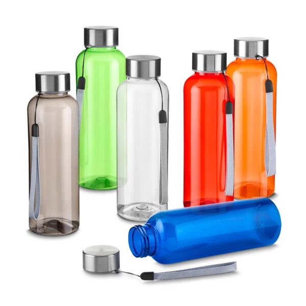 Garrafa Plástica 500 ml - Image 2