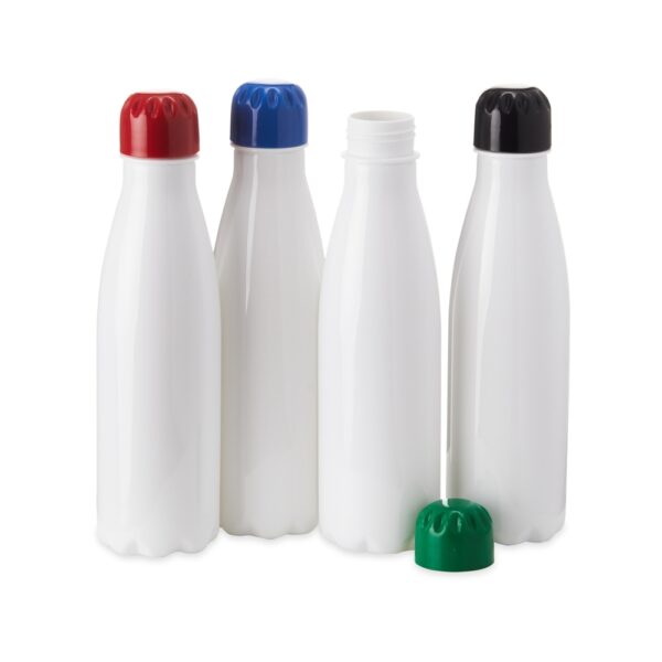 Garrafa Plástica 550ml - Image 2