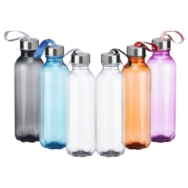 Garrafa Plástica 650ml - Image 2