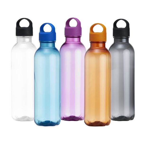 Garrafa Plástica 650ml - Image 2