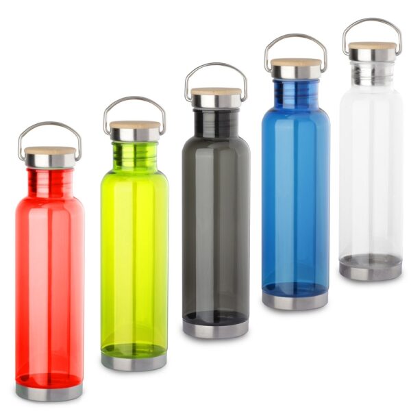 Garrafa Plástica 850ml - Image 2