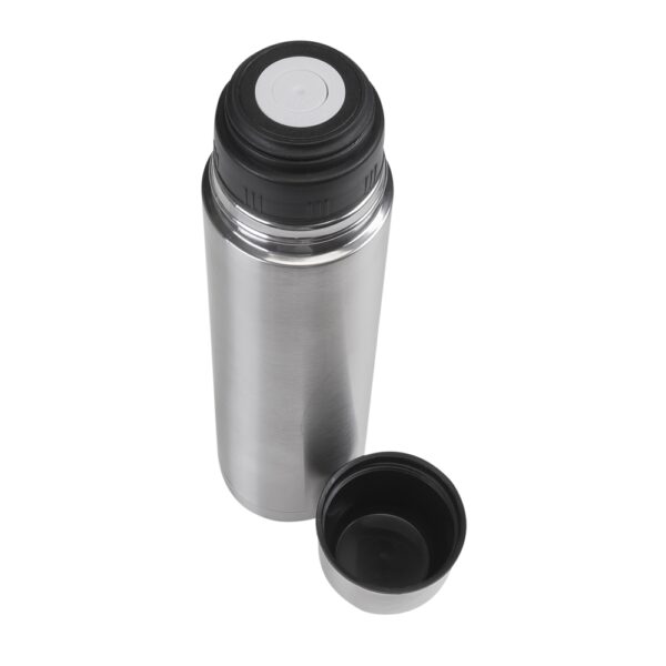 Garrafa Térmica Inox 1L - Image 2