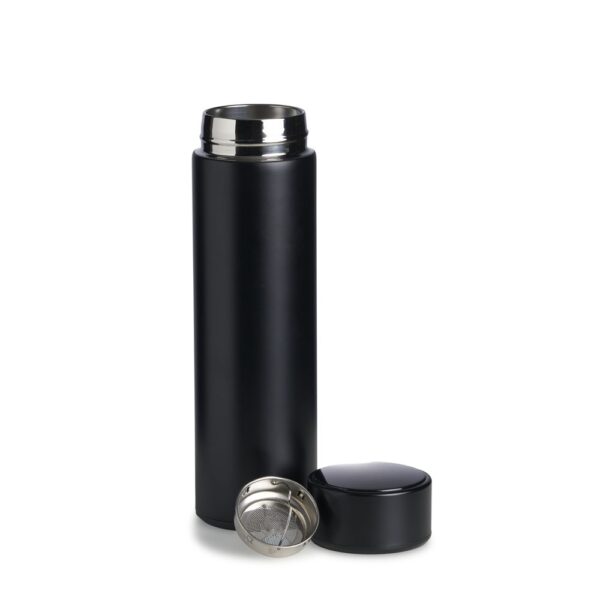 Garrafa Térmica 400ml com Display LED - Image 2