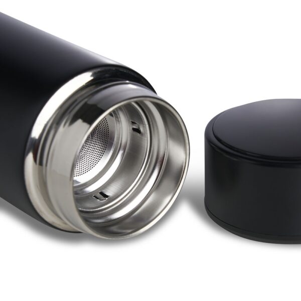 Garrafa Térmica 400ml com Display LED - Image 3
