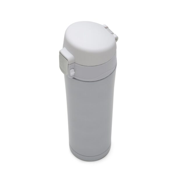 Garrafa Térmica Metal 450ml - Image 3