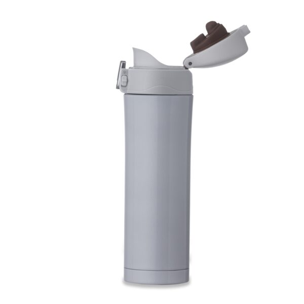 Garrafa Térmica Metal 450ml - Image 4