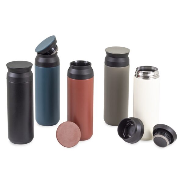Garrafa Térmica 510ml - Image 2