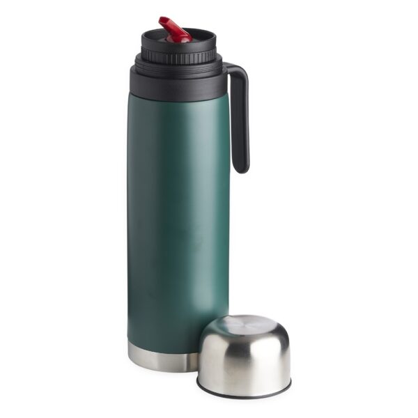 Garrafa Térmica Inox 1 Litro - Image 3