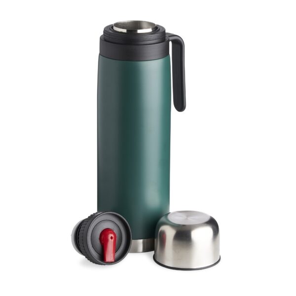 Garrafa Térmica Inox 1 Litro - Image 4