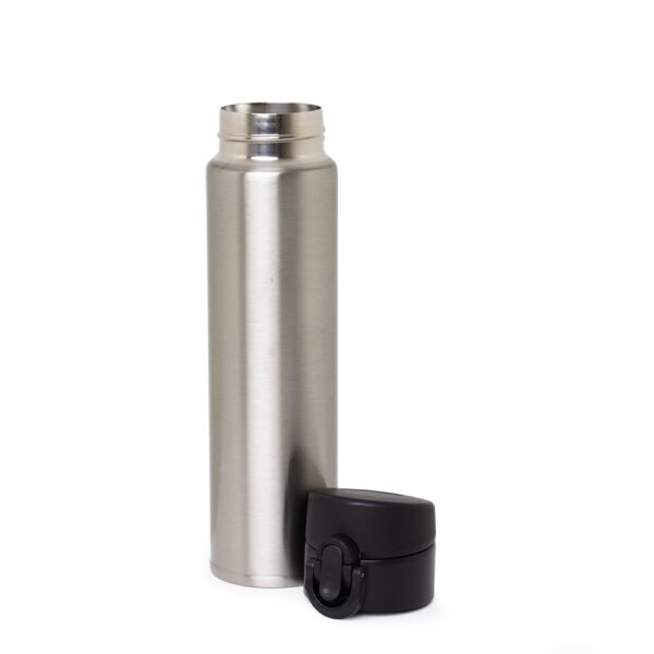 Garrafa Térmica Inox 340ml - Image 3