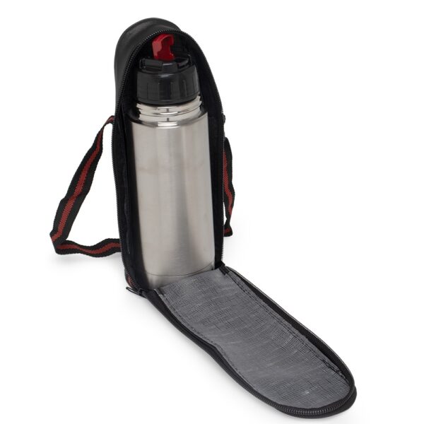 Garrafa Térmica Inox 350ml - Image 4