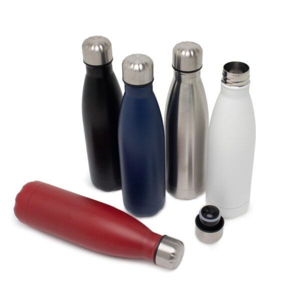 Garrafa Térmica Inox 500ml - Image 2