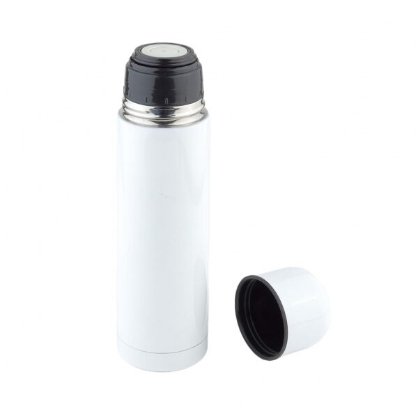 Garrafa Térmica Inox 500ml - Image 3