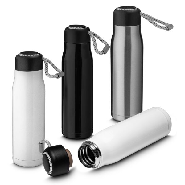Garrafa Térmica Inox 550ml - Image 2