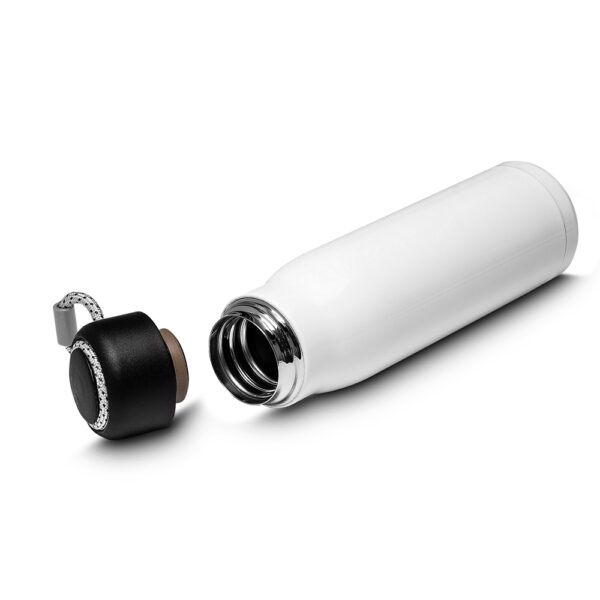 Garrafa Térmica Inox 550ml - Image 3