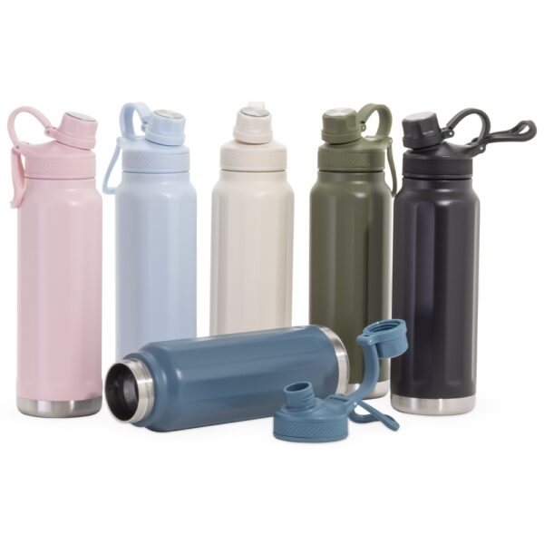 Garrafa Térmica Inox 950ml - Image 2