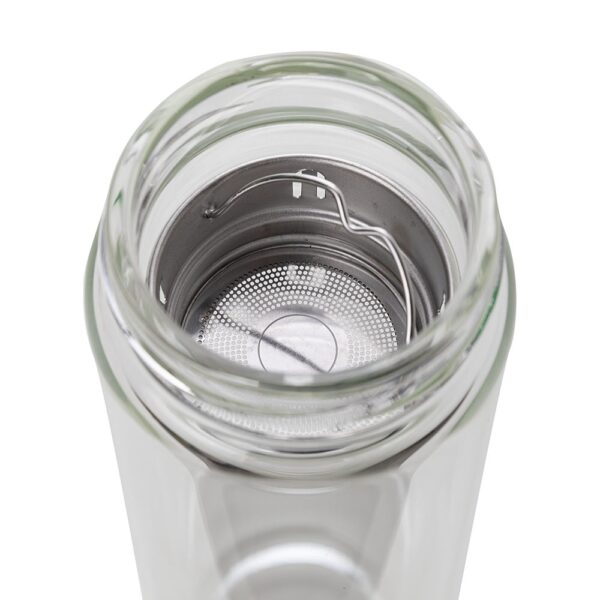 Garrafa Vidro Duplo 360ml - Image 3