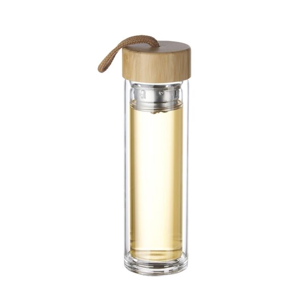 Garrafa Vidro Duplo 360ml - Image 4