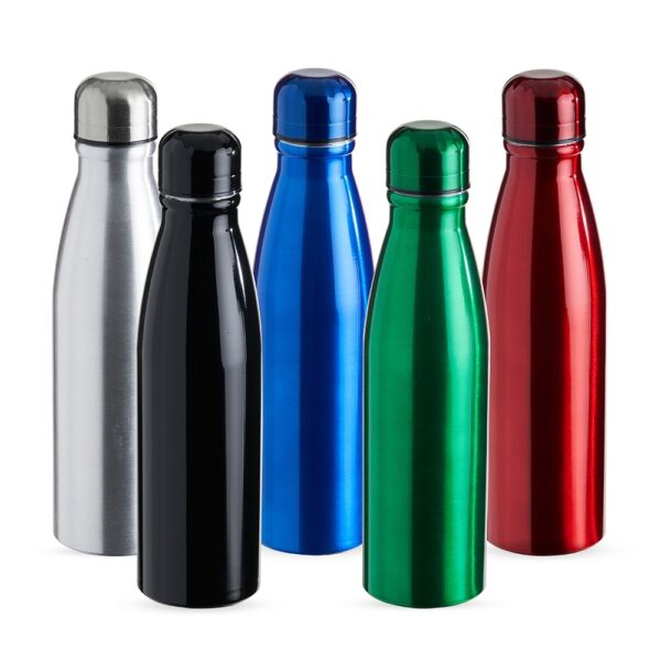Garrafa alumínio 630ml - Image 2