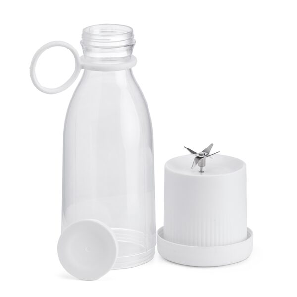 Garrafa com Misturador 380ml - Image 2