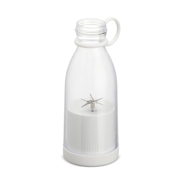 Garrafa com Misturador 380ml - Image 3