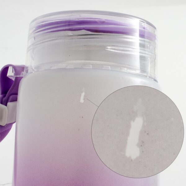 Garrafa de Vidro 400ml - Image 3