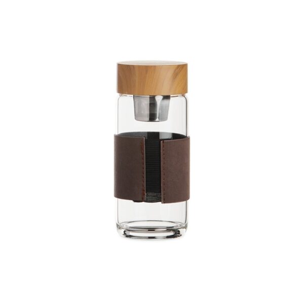 Garrafa de Vidro 400ml - Image 3