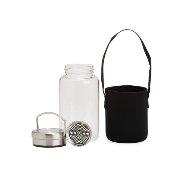 Garrafa de Vidro 650ml - Image 2