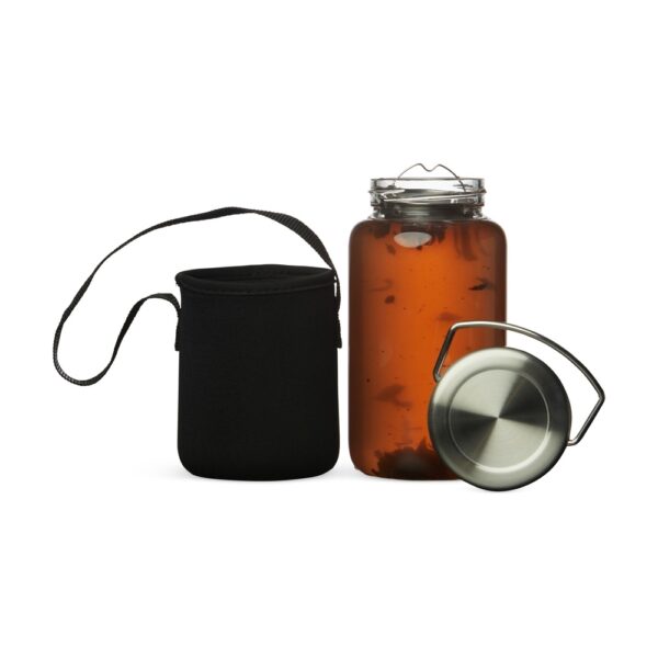 Garrafa de Vidro 650ml - Image 3