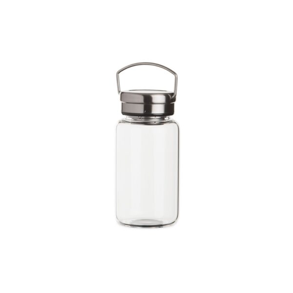 Garrafa de Vidro 650ml - Image 4