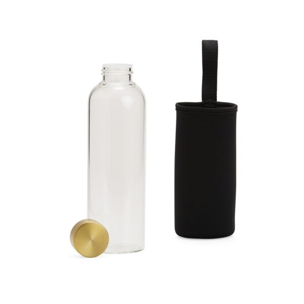 Garrafa de Vidro 650ml - Image 2